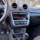 VW - VolksWagen VOYAGE Comfortline  1.0 T.Flex 8V 4p 2015 Flex-5