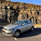 VW - VolksWagen VOYAGE Comfortline  1.0 T.Flex 8V 4p 2015 Flex-1
