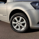 VW - VolksWagen VOYAGE Comfortline  1.0 T.Flex 8V 4p 2015 Flex-7
