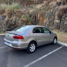 VW - VolksWagen VOYAGE Comfortline  1.0 T.Flex 8V 4p 2015 Flex-6