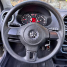 VW - VolksWagen VOYAGE Comfortline  1.0 T.Flex 8V 4p 2015 Flex-2