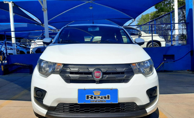 Fiat MOBI LIKE 1.0 Fire Flex 5p. 2018 Flex-0