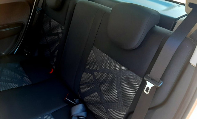 Fiat MOBI LIKE 1.0 Fire Flex 5p. 2018 Flex-10