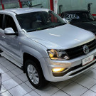 VW - VolksWagen AMAROK CD2.0 16V/S CD2.0 16V TDI 4x4 Die 2017 Diesel-1