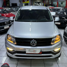 VW - VolksWagen AMAROK CD2.0 16V/S CD2.0 16V TDI 4x4 Die 2017 Diesel-0