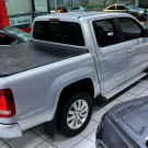 VW - VolksWagen AMAROK CD2.0 16V/S CD2.0 16V TDI 4x4 Die 2017 Diesel-2