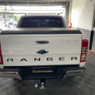 Ford Ranger Limited 3.2 20V 4x4 CD Aut. Dies. 2017 Diesel-4