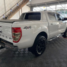Ford Ranger Limited 3.2 20V 4x4 CD Aut. Dies. 2017 Diesel-2