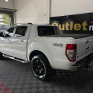 Ford Ranger Limited 3.2 20V 4x4 CD Aut. Dies. 2017 Diesel-0