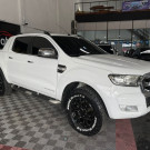 Ford Ranger Limited 3.2 20V 4x4 CD Aut. Dies. 2017 Diesel-1