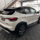Fiat PULSE IMPETUS 1.0 TURBO 200 Flex Aut. 2022 Flex-2