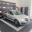 GM - Chevrolet MONTANA LS 1.4 ECONOFLEX 8V 2p 2019 Flex-0