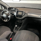 Peugeot 208 Griffe 1.6 Flex 16V 5p Aut. 2014 Flex-6