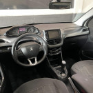 Peugeot 208 Griffe 1.6 Flex 16V 5p Aut. 2014 Flex-5