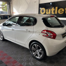 Peugeot 208 Griffe 1.6 Flex 16V 5p Aut. 2014 Flex-0