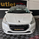 Peugeot 208 Griffe 1.6 Flex 16V 5p Aut. 2014 Flex-3