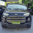 Ford EcoSport SE 1.6 16V Flex 5p Mec. 2013 Flex-0