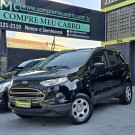 Ford EcoSport SE 1.6 16V Flex 5p Mec. 2013 Flex-8