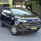Ford EcoSport SE 1.6 16V Flex 5p Mec. 2013 Flex-1