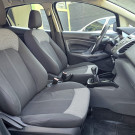 Ford EcoSport SE 1.6 16V Flex 5p Mec. 2013 Flex-7