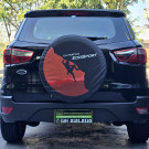 Ford EcoSport SE 1.6 16V Flex 5p Mec. 2013 Flex-4