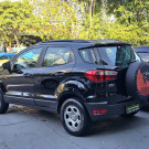 Ford EcoSport SE 1.6 16V Flex 5p Mec. 2013 Flex-5