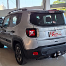 Jeep Renegade Limited 1.8 4x2 Flex 16V Aut. 2020 Flex-2