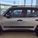 Jeep Renegade Limited 1.8 4x2 Flex 16V Aut. 2020 Flex-4