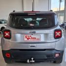 Jeep Renegade Limited 1.8 4x2 Flex 16V Aut. 2020 Flex-0