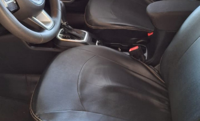 Jeep Renegade Limited 1.8 4x2 Flex 16V Aut. 2020 Flex-8