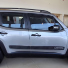 Jeep Renegade Limited 1.8 4x2 Flex 16V Aut. 2020 Flex-3