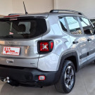 Jeep Renegade Limited 1.8 4x2 Flex 16V Aut. 2020 Flex-1