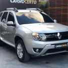 Renault DUSTER Dynamique 1.6 Mec. 2017 Flex-1