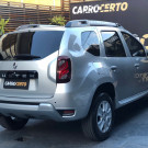 Renault DUSTER Dynamique 1.6 Mec. 2017 Flex-2