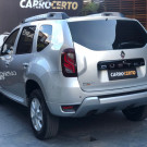 Renault DUSTER Dynamique 1.6 Mec. 2017 Flex-3