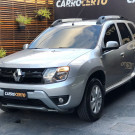 Renault DUSTER Dynamique 1.6 Mec. 2017 Flex-0