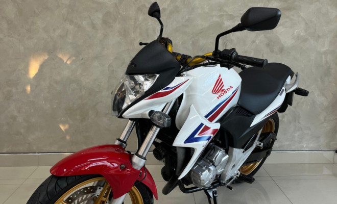 HONDA CB 300R/ 300R FLEX 2015 Flex-5