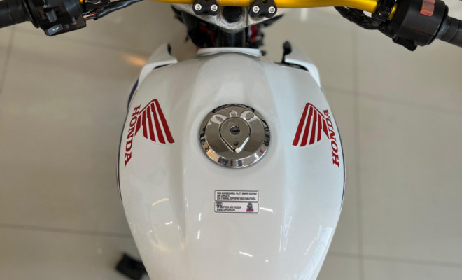 HONDA CB 300R/ 300R FLEX 2015 Flex-2