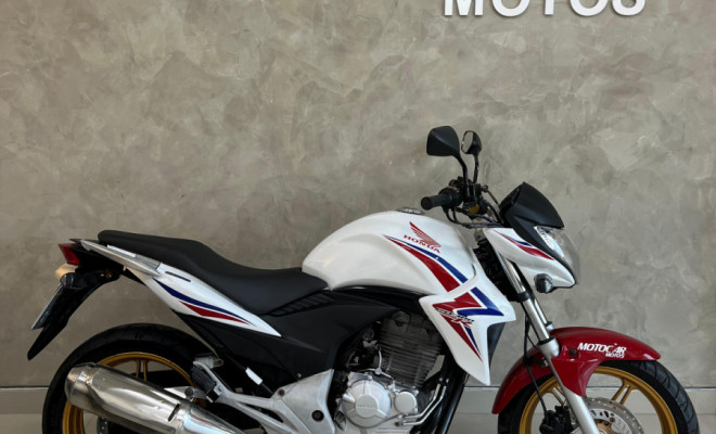 HONDA CB 300R/ 300R FLEX 2015 Flex-0