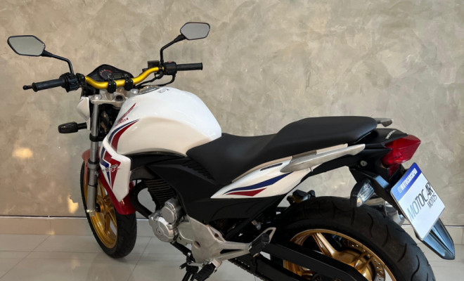 HONDA CB 300R/ 300R FLEX 2015 Flex-3