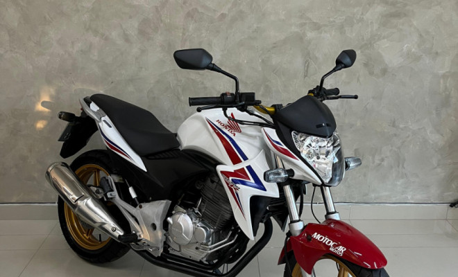 HONDA CB 300R/ 300R FLEX 2015 Flex