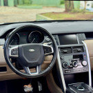 Land Rover Discovery Sport HSE 2.0 4x4 Diesel Aut. 2018 Diesel-5