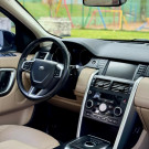 Land Rover Discovery Sport HSE 2.0 4x4 Diesel Aut. 2018 Diesel-16
