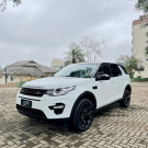 Land Rover Discovery Sport HSE 2.0 4x4 Diesel Aut. 2018 Diesel-0