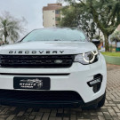 Land Rover Discovery Sport HSE 2.0 4x4 Diesel Aut. 2018 Diesel-0