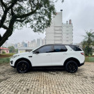 Land Rover Discovery Sport HSE 2.0 4x4 Diesel Aut. 2018 Diesel-10