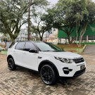 Land Rover Discovery Sport HSE 2.0 4x4 Diesel Aut. 2018 Diesel-1