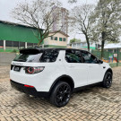 Land Rover Discovery Sport HSE 2.0 4x4 Diesel Aut. 2018 Diesel-7