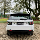 Land Rover Discovery Sport HSE 2.0 4x4 Diesel Aut. 2018 Diesel-19