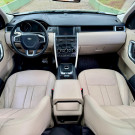 Land Rover Discovery Sport HSE 2.0 4x4 Diesel Aut. 2018 Diesel-17